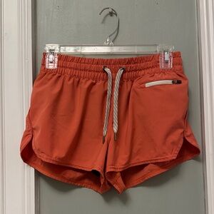Vuori shorts